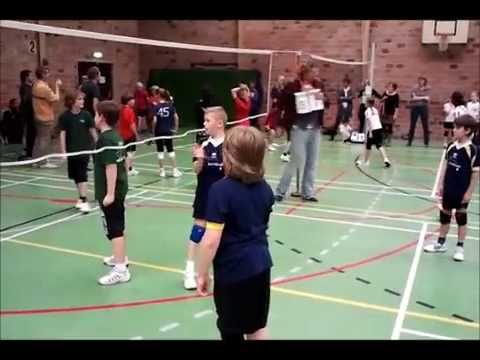 Inter Rijswijk -  CMV Toernooi Zoetermeer