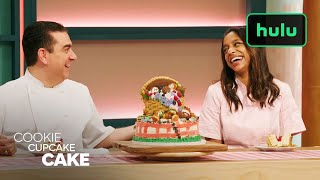  Cookie, Cupcake, Cake | Official Trailer | Hulu