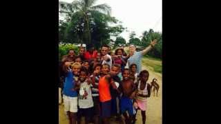 This is What Love is Made of-Jimmy Cozier