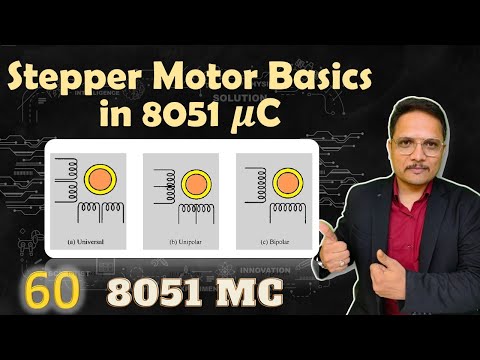 Keil Introduction for 8051 Simulation