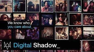Digital Shadow