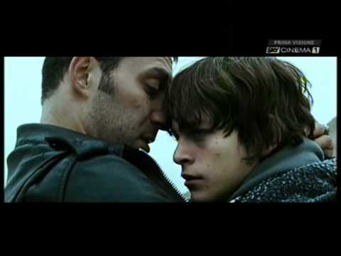 Come Dio comanda - Padre e figlio