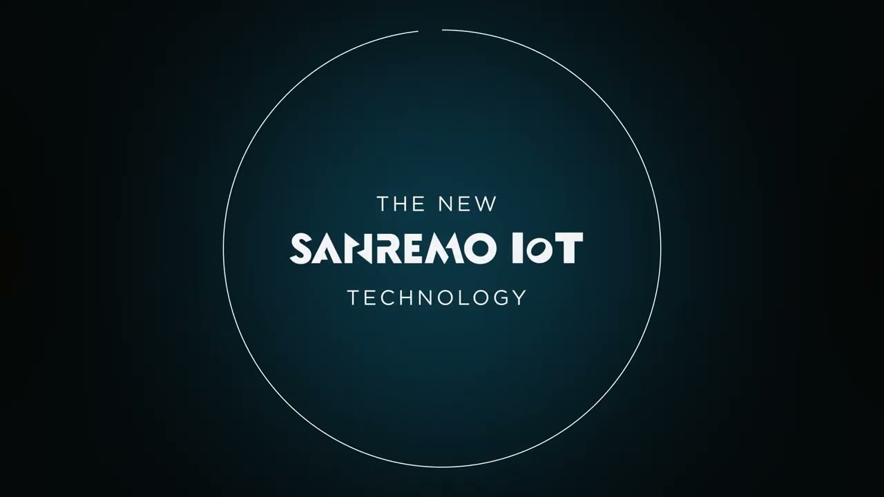 The new Sanremo IoT platform  | Sanremo Coffee Machines Australia