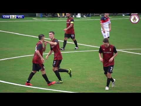 Highlights Camporosso-Veloce1910 2-2