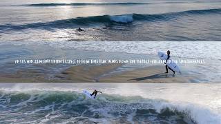 日本初上陸!ショートボーダーが絶対に楽しいミッドレングスをみんなに伝えたい。