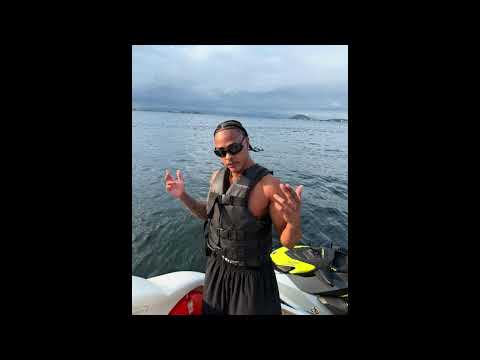 Tz da Coronel x Filipe Ret x Veigh x Cabelinho Type Beat – "Dois Corpos" | Prod. Xinelo