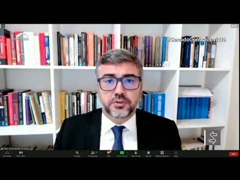 Juristas recebem sugestões para atualizar processo administrativo