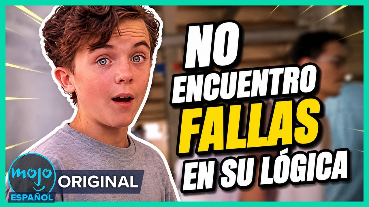 ¡Top 23 Memes Icónicos de Malcolm el de en Medio!