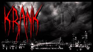 Dj Krank - Hard Tribal Underground Techno Mix (Tribal Techno)