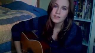 Yours To Hold - Skillet (cover)