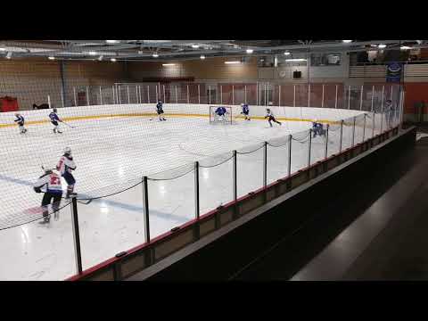 D1AAA Jyki - JPK 3 erä