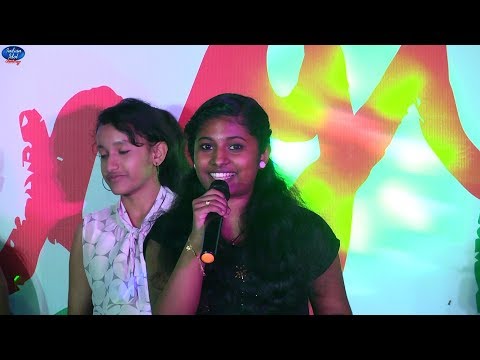 Anjali G Pillai Hawa Hawai Anjali