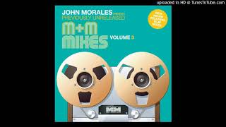 Instant Funk -  Crying  - John Morales M &amp; M Mix