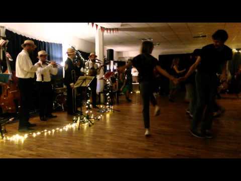 Brno Jazzberry  Hop 2016 - Heart of Dixie