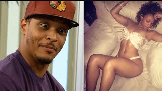 Ti Speaks About Him Moving On | Seen With New Woman Asia'h Epperson | His Kids Being Taken Care Of video
