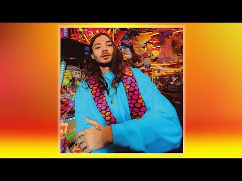 Lujipeka x Vald Type Beat - "CHARMANTE" 🌹 Instru Rap 2022 (Prod.Ramel)