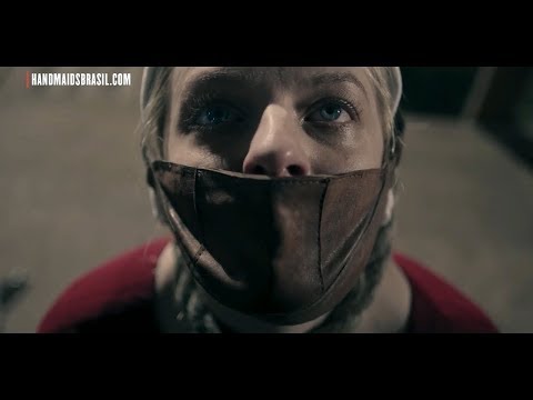 The Handmaid's Tale | "This Woman's Work"
