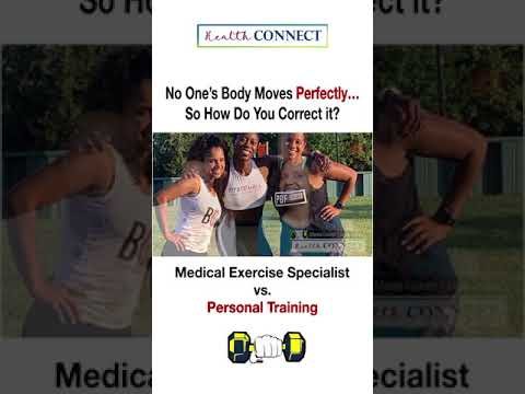 Fight 2B Fit DC video.