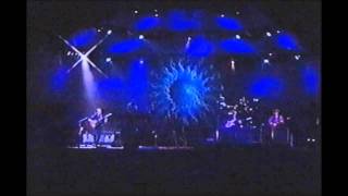 Yes- Open Your Eyes At Budapest (1998) Part 6- Heart Of The Sunrise