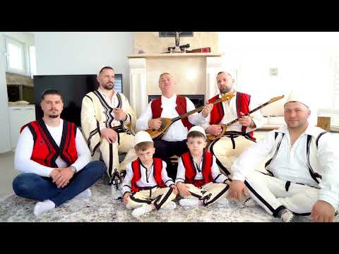 Bardhok Prebibaj - Lavdi Djemve te Merturit (Official video 4K)