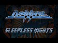 Dokken - Sleepless Nights (Lyrics) HQ Audio