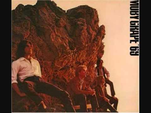 Seeing - Moby Grape
