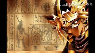 Yu-Gi-Oh Pharaoh Atem Theme