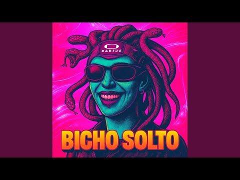 Bicho Solto (Original Mix)