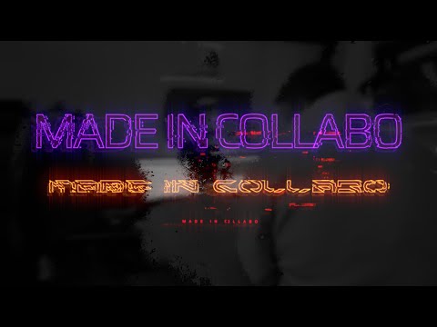 MADE IN COLLABO - MADE IN COLLABO