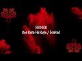 Kua Kore He Kupu / Soaked - BENEE - Lyrics