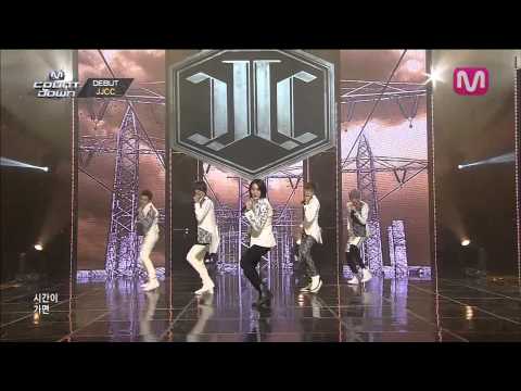 JJCC_첨엔 다 그래 (At First by JJCC of M COUNTDOWN 2014.3.20)