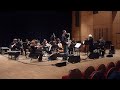 Tribute to Michael Brecker - Cool Day In Hell - 4 (Auditorium du CRR - Paris - February 15th 2013)