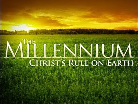 The Final Timeline - Part 3 The Millennial Kingdom Prophecies