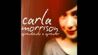 Dance Dance Dance - Carla Morrison &amp; Natalia Lafourcade (Cover - Lykke Li)