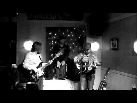 Suurteig Trio  "Ich bin frei"