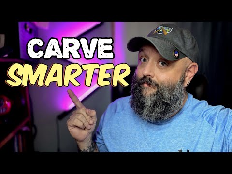 The Carving Advice No One Tells Beginners!