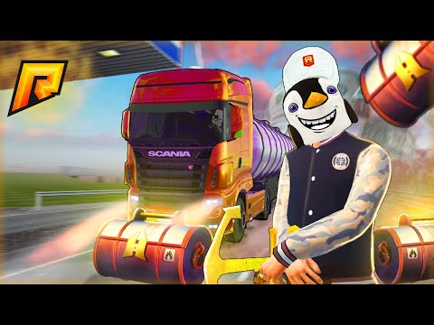 ФАРМ НОВЫХ КЕЙСОВ ЧЕРНОЕ ЗОЛОТО НА ДАЛЬНОБОЙЩИКАХ? РАДМИР КРМП. RADMIR CRMP!