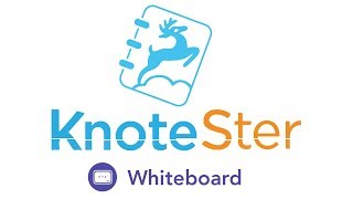 KnoteSter Suite Whiteboard Training