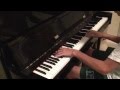 Neon Trees - Animal Piano 