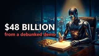 How Did Cognition Go From A Debunked Demo To $48 Billion?
