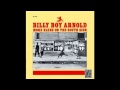 Billy Boy Arnold - School Time