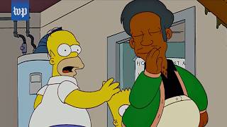 Love ‘The Simpsons’ but hate Apu? You’re not alone