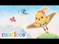 Storytime With Canticos Kiki Can Preschool Toddler Learning Videos