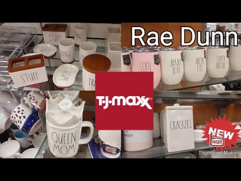 Rae Dunn Bathroom Accessories