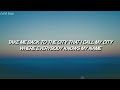 G Herbo 24kGoldn Kane Brown My City Lyrics