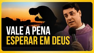 10 Passos Para Vencer Todos os Dias | Pe. Chrystian Shankar