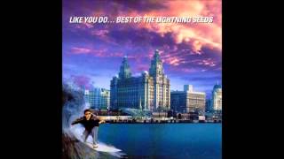 The Lightning Seeds - All I Want