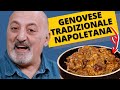 Genovese tradizionale napoletana