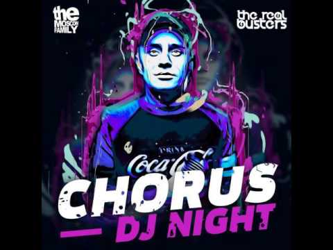 Mixupload Presents: Dj Night - Chorus (Original mix)
