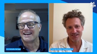 Ad Age Purpose Marketing Hits & Misses, Episode 32, 19 August